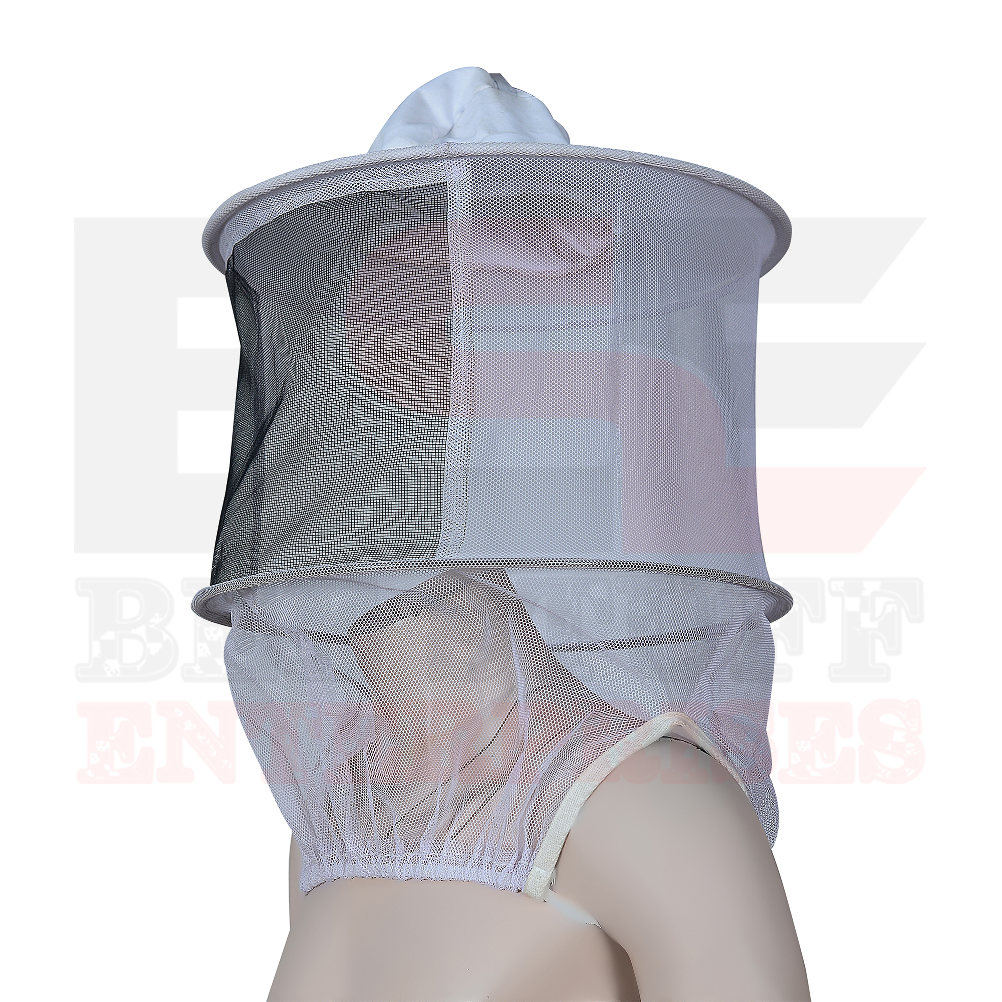 BEE ROUND VEIL